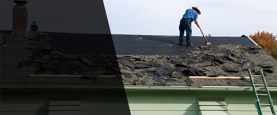 Sloansville Roofing Contractors