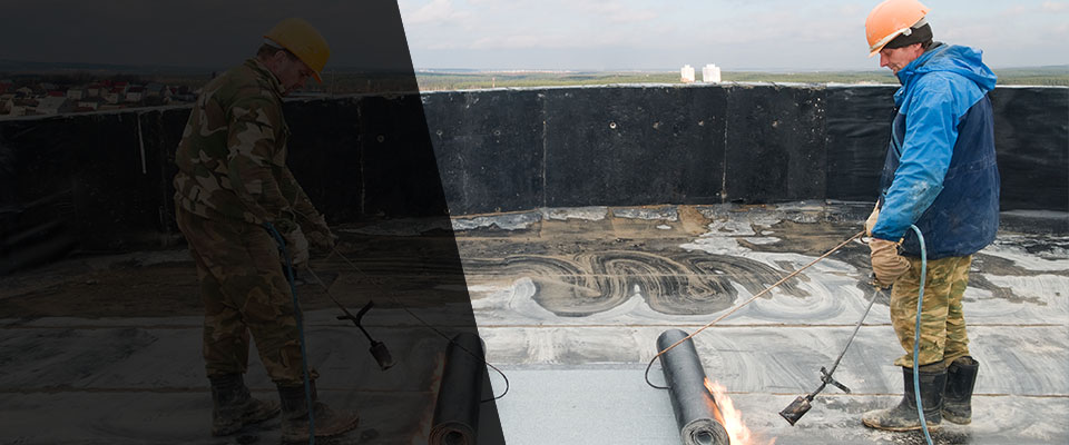 Sloansville Roofing Contractors